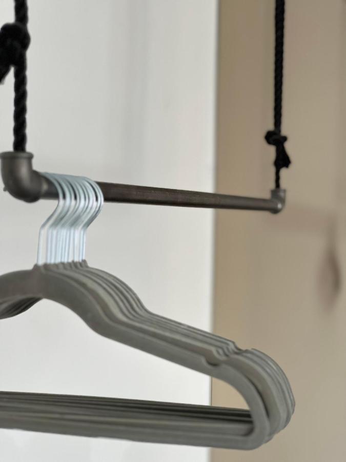 Modernes, Mediales Apartment, Naehe Der Neuen Leipziger Messe, Bis Vier Personen Eksteriør bilde